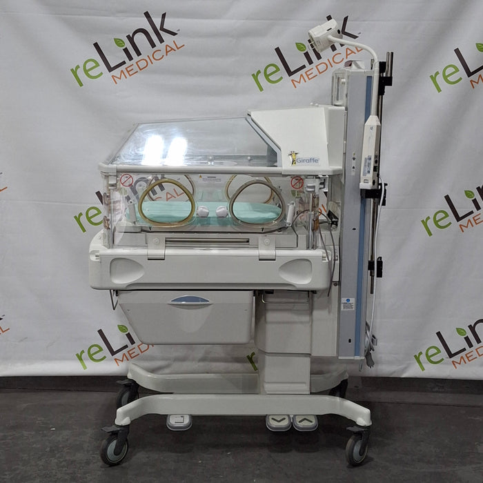 Datex-Ohmeda Giraffe Omnibed Infant Incubator/Warmer