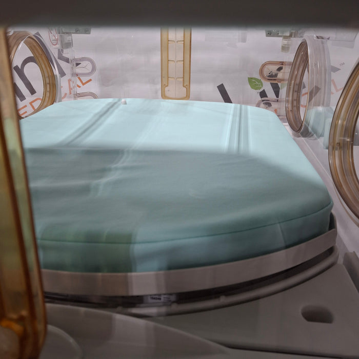 Datex-Ohmeda Giraffe Omnibed Infant Incubator/Warmer