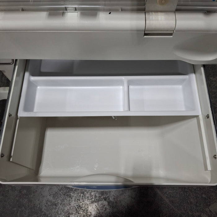 Datex-Ohmeda Giraffe Omnibed Infant Incubator/Warmer