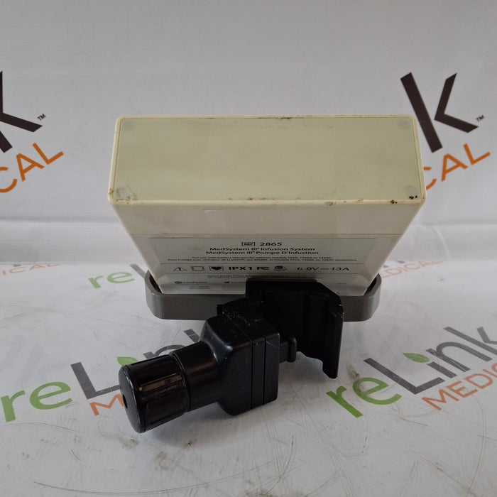 CareFusion CareFusion Medsystem III 2865 Infusion Pump Infusion Pump reLink Medical