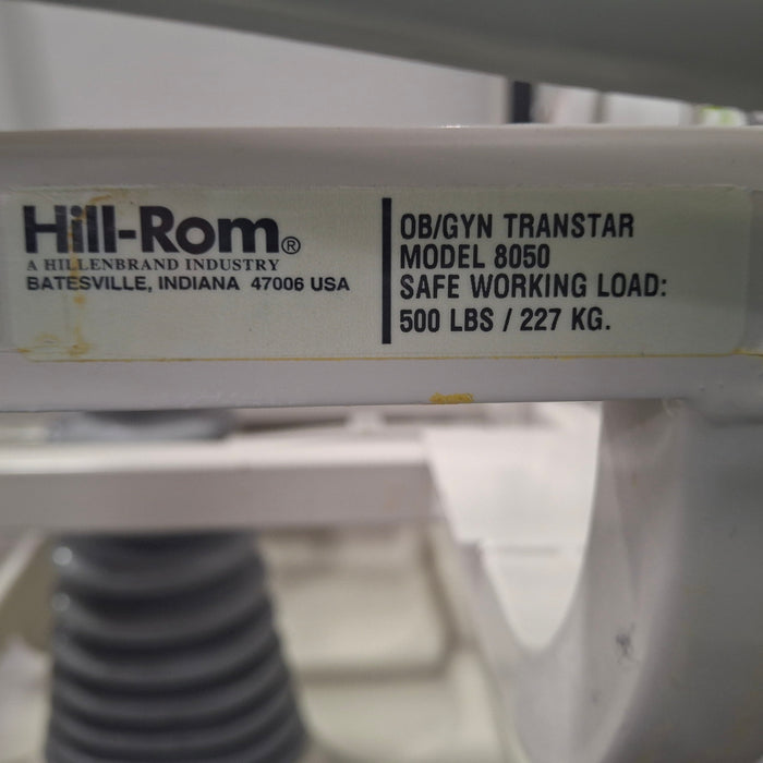 Hill-Rom Hill-Rom P8050 OBGYN Stretcher Beds & Stretchers reLink Medical
