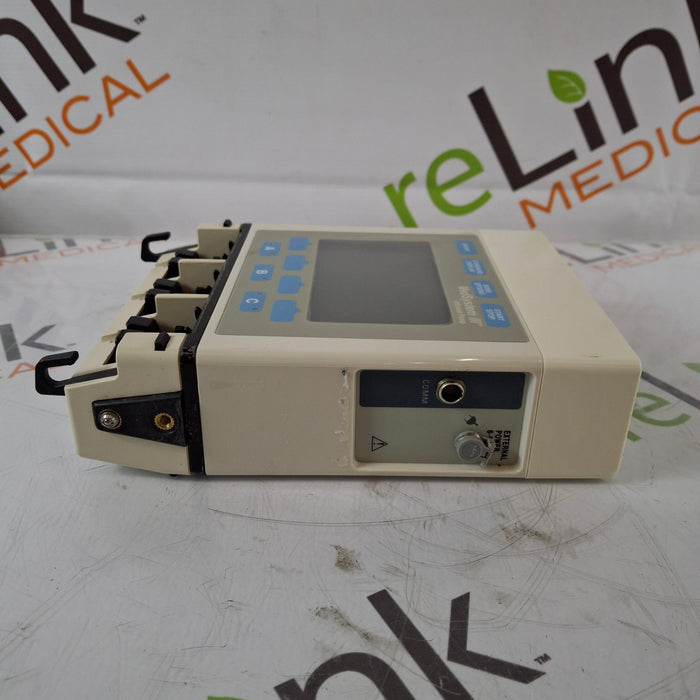 CareFusion CareFusion Medsystem III 2865 Infusion Pump Infusion Pump reLink Medical