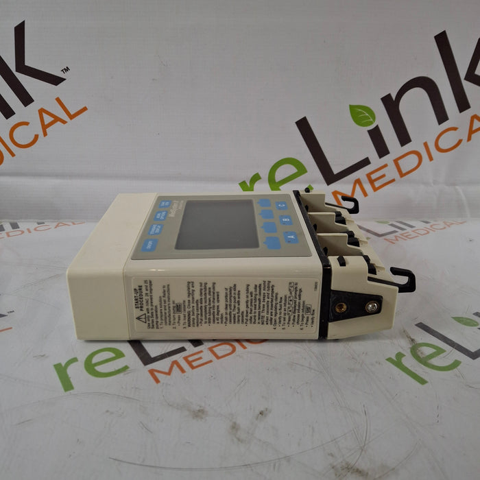 CareFusion CareFusion Medsystem III 2865 Infusion Pump Infusion Pump reLink Medical