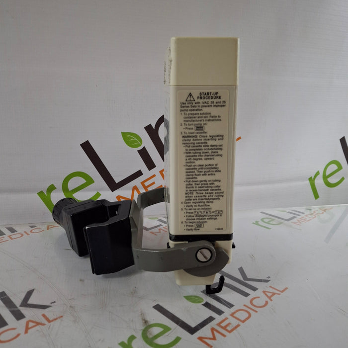 CareFusion CareFusion Medsystem III 2865 Infusion Pump Infusion Pump reLink Medical