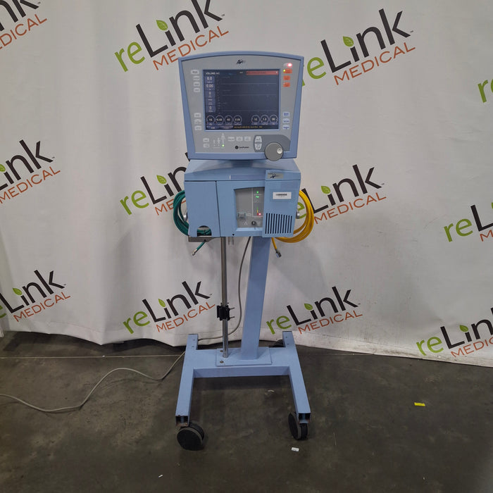 CareFusion CareFusion Avea Ventilator Respiratory reLink Medical