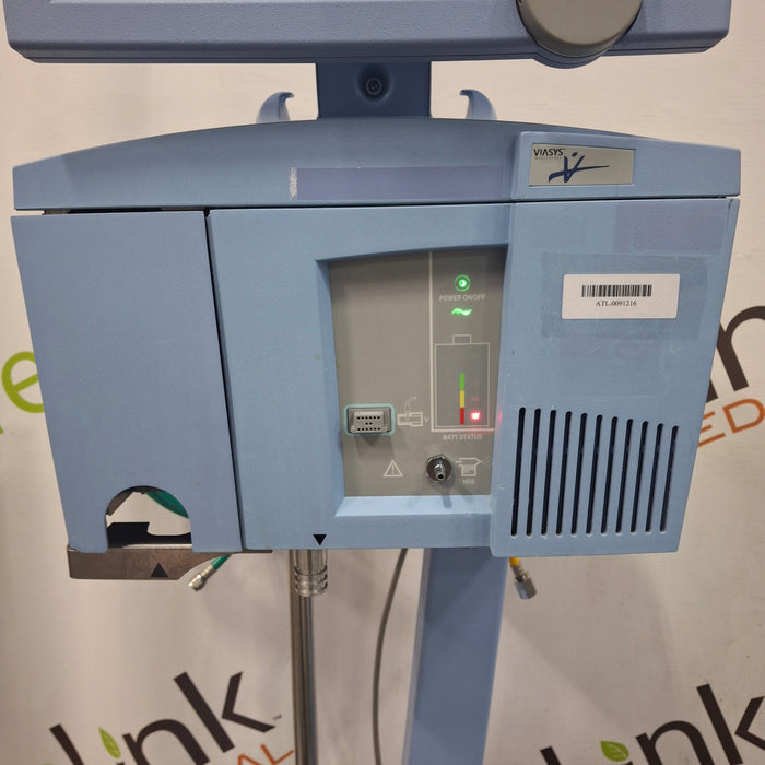 CareFusion CareFusion Avea Ventilator Respiratory reLink Medical