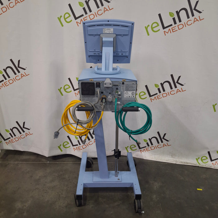 CareFusion CareFusion Avea Ventilator Respiratory reLink Medical