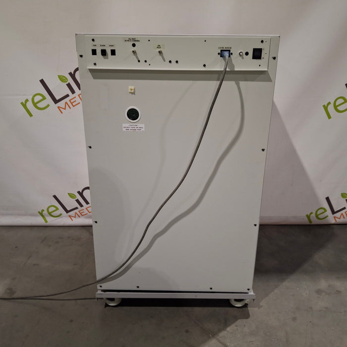 Nuaire AutoFlow NU-5510 IR Direct Heat CO2 Incubator