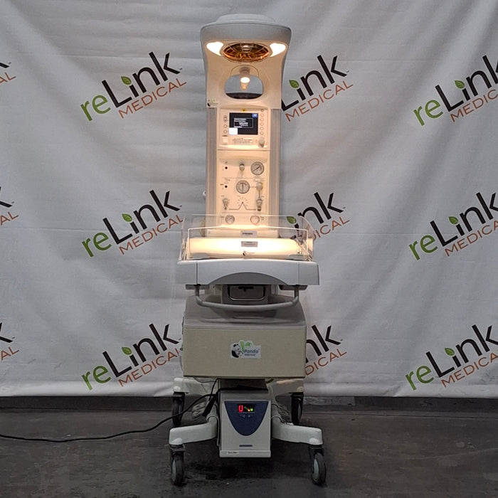 GE Healthcare Panda IRES Infant Warmer