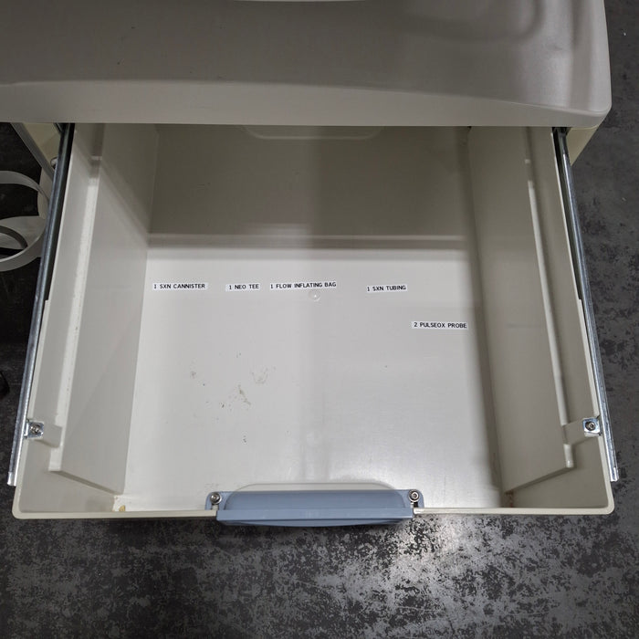 GE Healthcare Panda IRES Infant Warmer