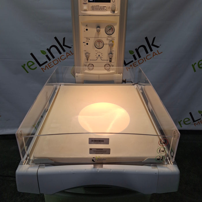 GE Healthcare Panda IRES Infant Warmer