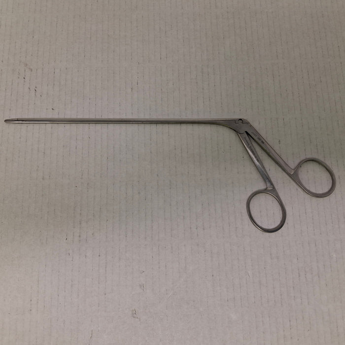 Jarit Jarit 380-156 Hartman Alligator Ear Forceps 6 1/4" (159mm) 1.8mm x 8mm Surgical Instruments reLink Medical