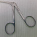 Jarit Jarit 380-156 Hartman Alligator Ear Forceps 6 1/4" (159mm) 1.8mm x 8mm Surgical Instruments reLink Medical