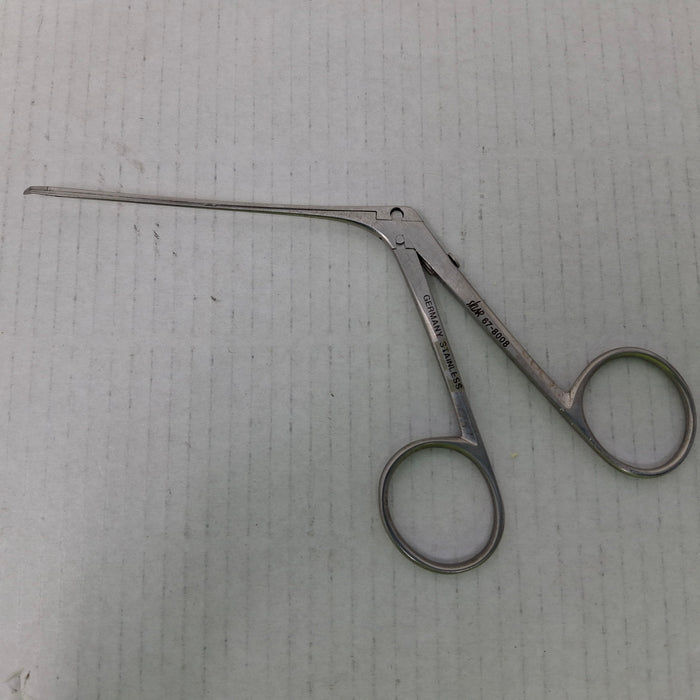 Sklar Surgical 67-8008 Micro Alligator Ear Forceps