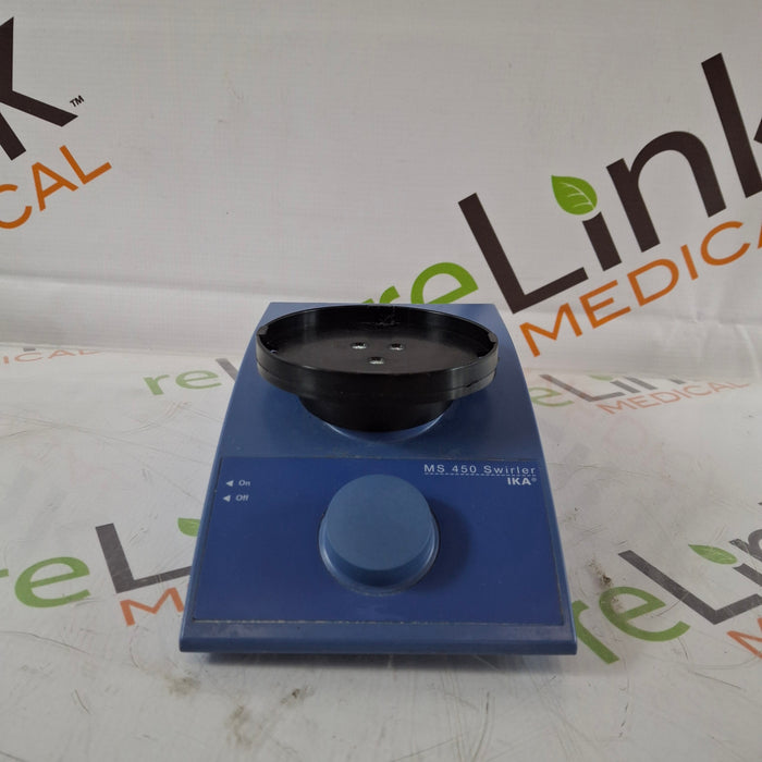 IKA Works, Inc. MS450 Swirler Swirler