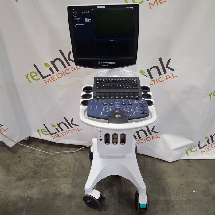 St. Jude Medical, Inc. St. Jude Medical, Inc. ViewMate Diagnostic Ultrasound Ultrasound reLink Medical