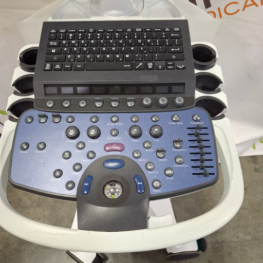 St. Jude Medical, Inc. St. Jude Medical, Inc. ViewMate Diagnostic Ultrasound Ultrasound reLink Medical