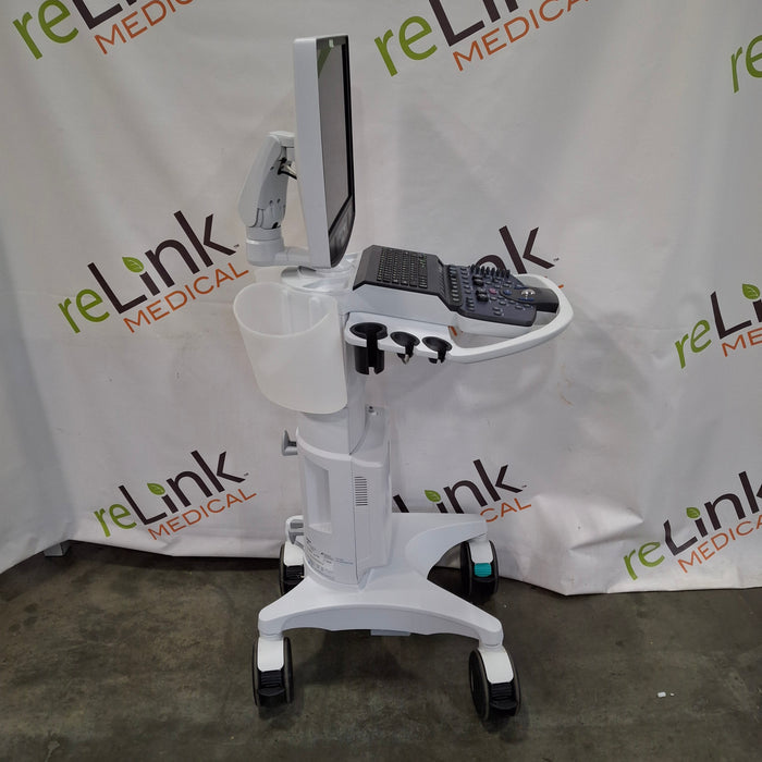 St. Jude Medical, Inc. St. Jude Medical, Inc. ViewMate Diagnostic Ultrasound Ultrasound reLink Medical