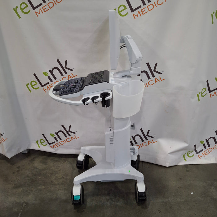 St. Jude Medical, Inc. St. Jude Medical, Inc. ViewMate Diagnostic Ultrasound Ultrasound reLink Medical