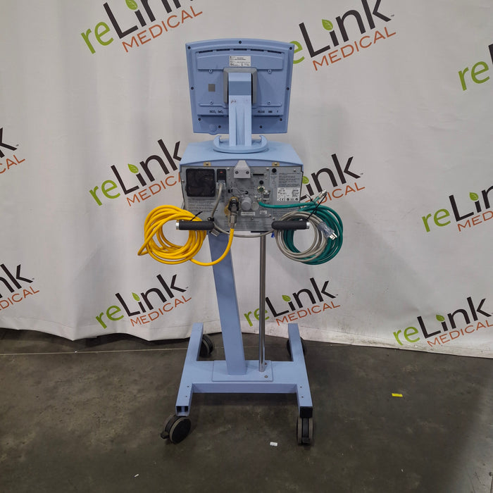 CareFusion CareFusion Avea Ventilator Respiratory reLink Medical