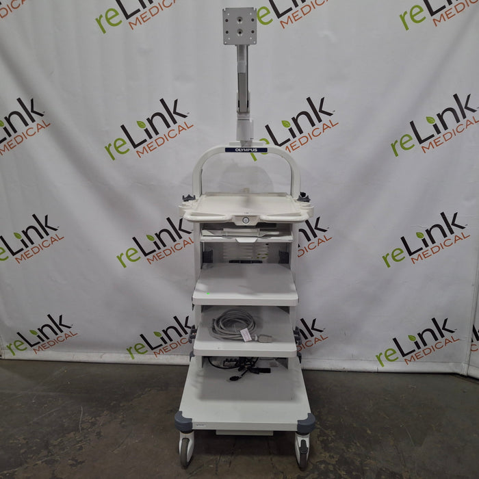 Olympus WM-NP2 Mobile Workstation