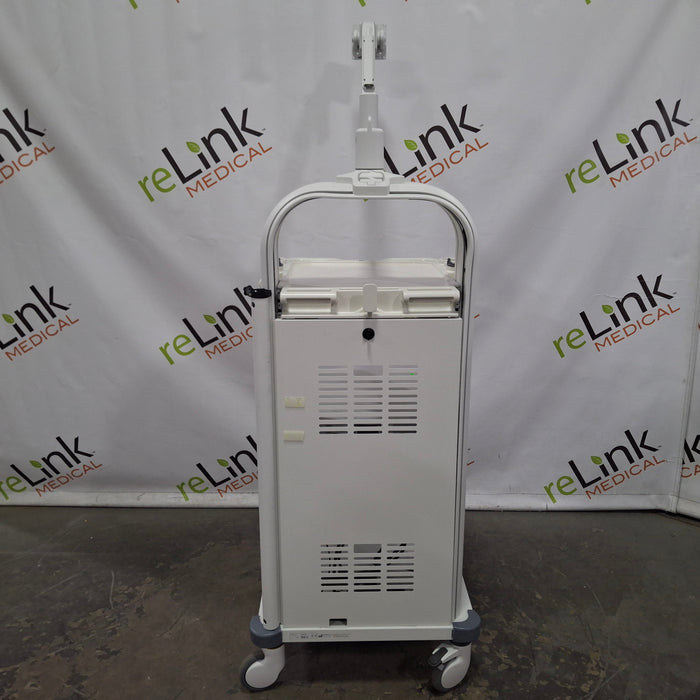 Olympus WM-NP2 Mobile Workstation