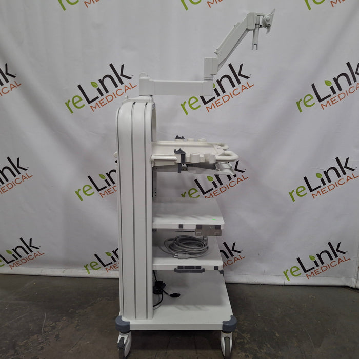 Olympus WM-NP2 Mobile Workstation