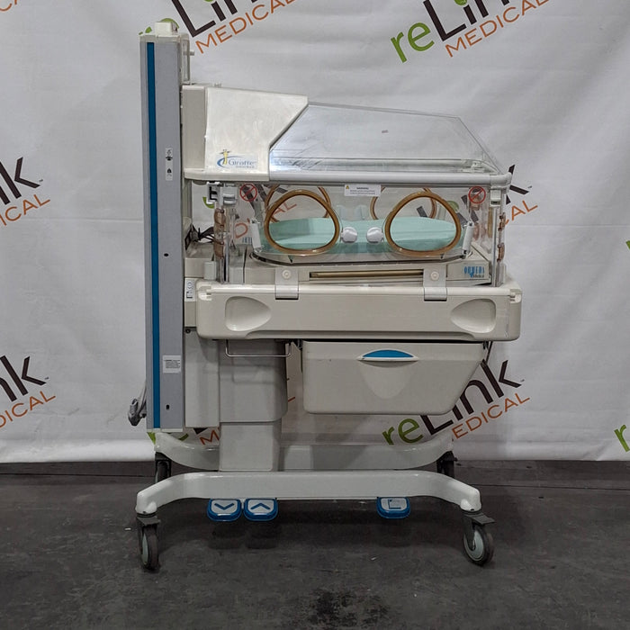 Datex-Ohmeda Giraffe Omnibed Infant Incubator/Warmer