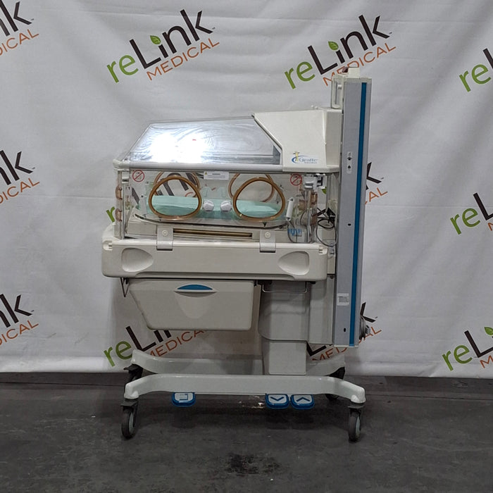 Datex-Ohmeda Giraffe Omnibed Infant Incubator/Warmer