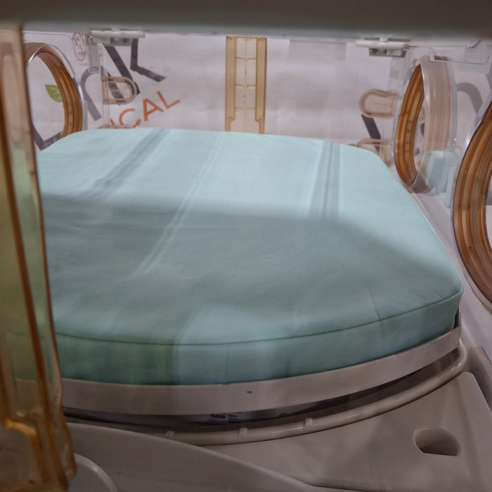 Datex-Ohmeda Giraffe Omnibed Infant Incubator/Warmer