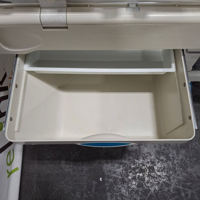 Datex-Ohmeda Giraffe Omnibed Infant Incubator/Warmer