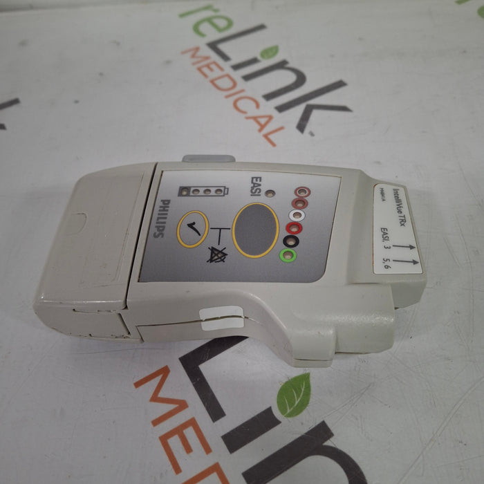 Philips Intellivue TRx M4841A S01 Telemetry Transmitter EKG Only