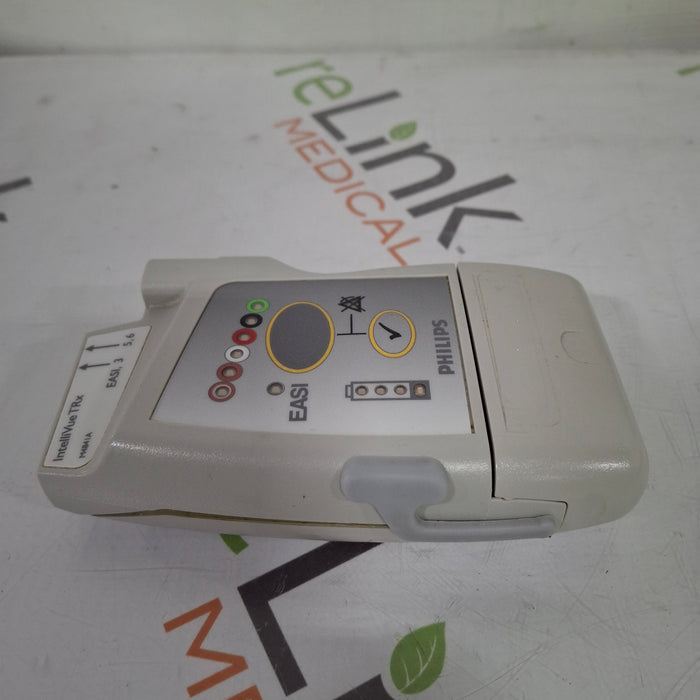 Philips Intellivue TRx M4841A S01 Telemetry Transmitter EKG Only