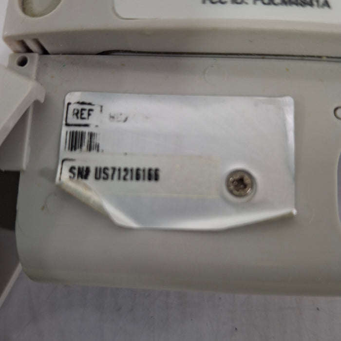 Philips Intellivue TRx M4841A S01 Telemetry Transmitter EKG Only