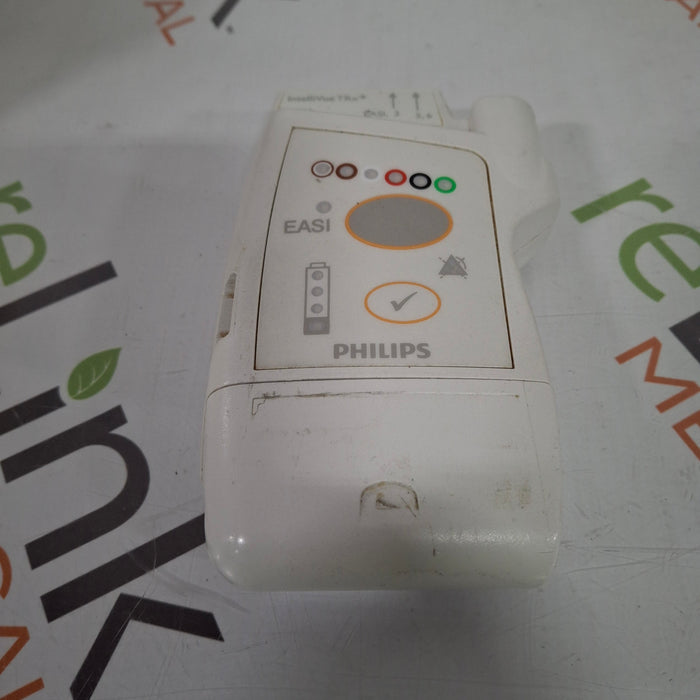 Philips Intellivue TRx+ M4841A S03 Upgradable Telemetry Transmitter