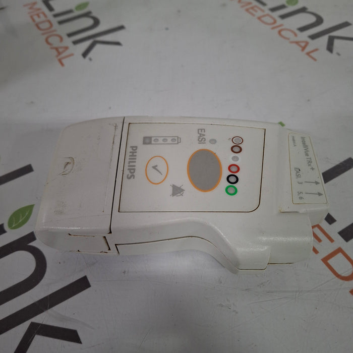 Philips Intellivue TRx+ M4841A S03 Upgradable Telemetry Transmitter