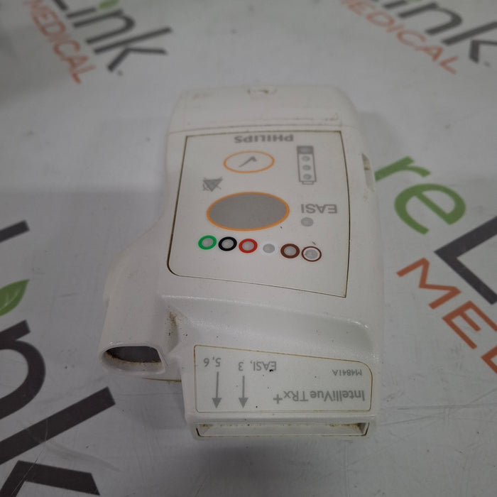 Philips Intellivue TRx+ M4841A S03 Upgradable Telemetry Transmitter