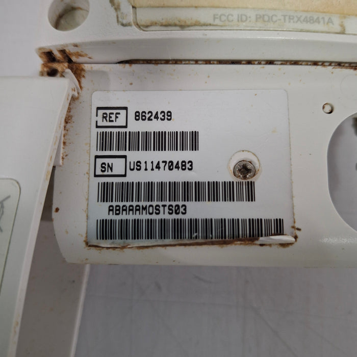 Philips Intellivue TRx+ M4841A S03 Upgradable Telemetry Transmitter