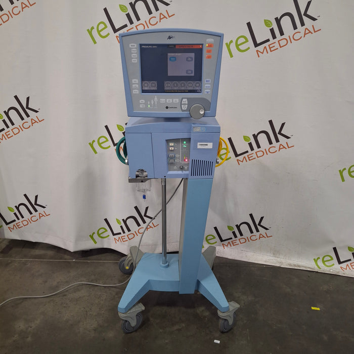 CareFusion CareFusion Avea Ventilator Respiratory reLink Medical