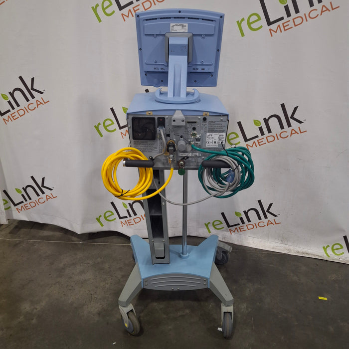 CareFusion CareFusion Avea Ventilator Respiratory reLink Medical