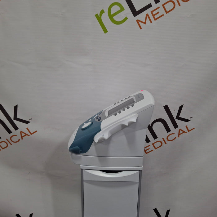 Chattanooga Group Chattanooga Group Vectra Genisys 2761 2-Channel Ultrasound Combo Unit Fitness and Rehab Equipment reLink Medical