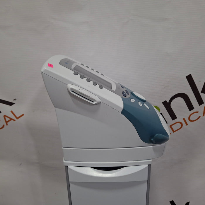 Chattanooga Group Chattanooga Group Vectra Genisys 2761 2-Channel Ultrasound Combo Unit Fitness and Rehab Equipment reLink Medical