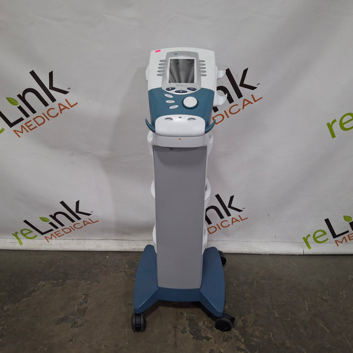 Chattanooga Group Chattanooga Group Vectra Genisys 2761 2-Channel Ultrasound Combo Unit Fitness and Rehab Equipment reLink Medical