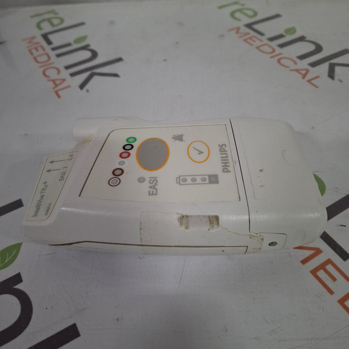 Philips Intellivue TRx+ M4841A S02 Telemetry Transmitter w/SpO2