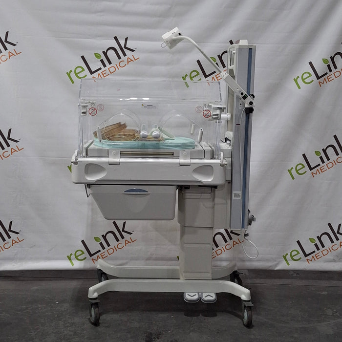 Datex-Ohmeda Giraffe Infant Incubator