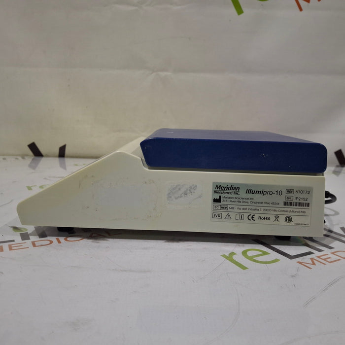 Meridian Bioscience Inc Meridian Bioscience Inc Illumipro-10 Microplate Reader Research Lab reLink Medical