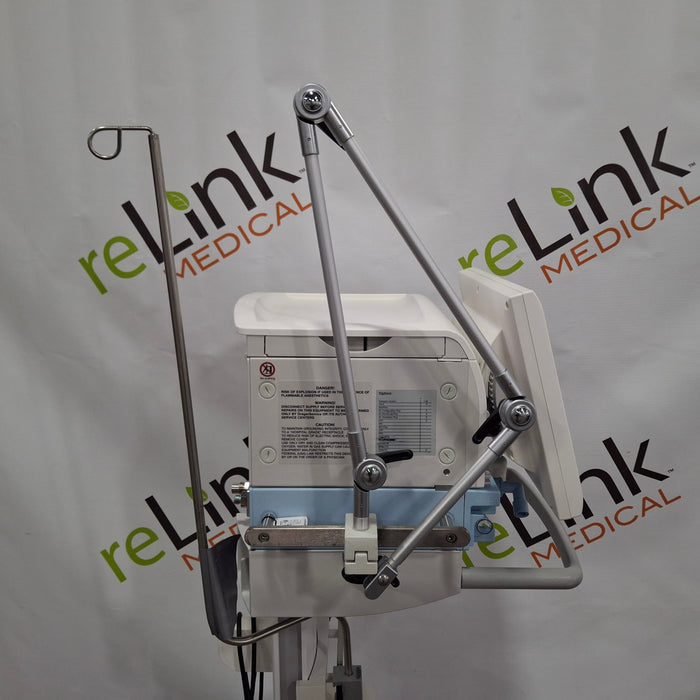 Draeger Medical Evita XL Ventilator