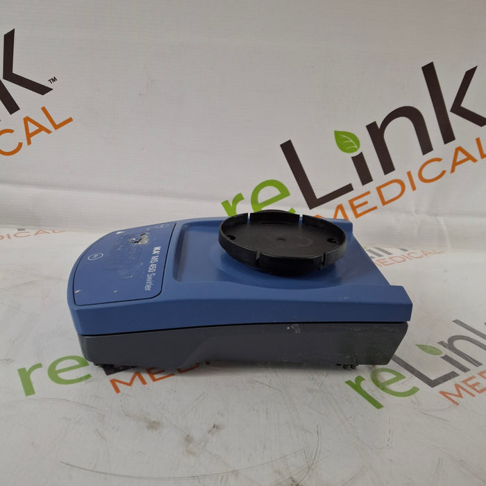 IKA Works, Inc. MS3 B MS 450 Swirler Shaker