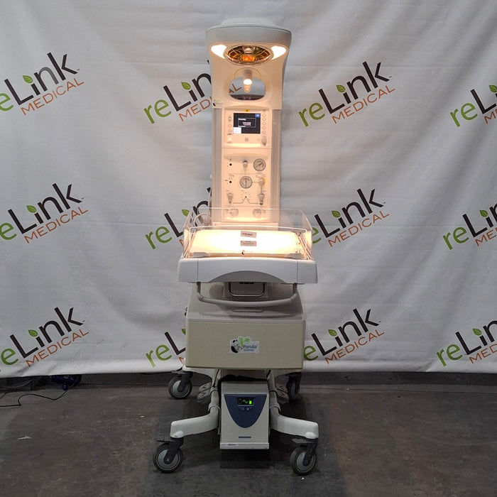 GE Healthcare Panda IRES Infant Warmer