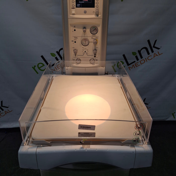 GE Healthcare Panda IRES Infant Warmer